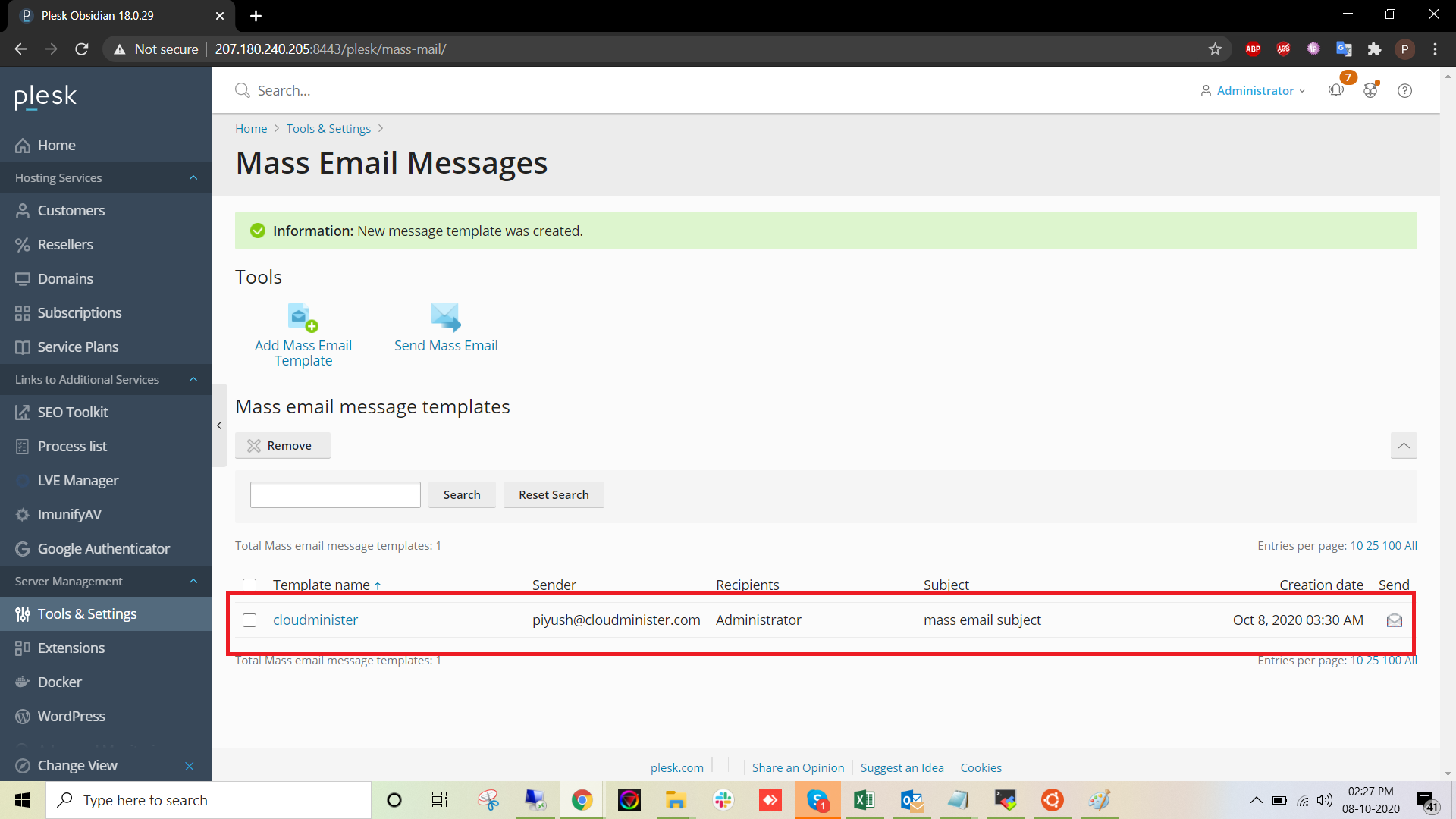 putting graphics in message mailmate